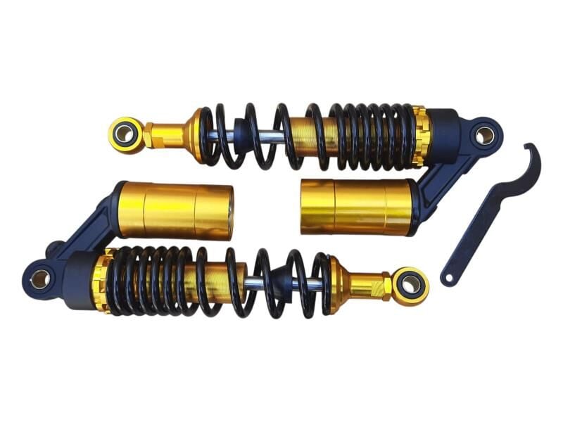 Cg Model Amortisör 34 Cm Gazlı Gold