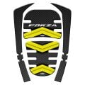 Honda Forza 2021 - 2024 Uyumlu Tank Pad 010