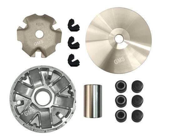Honda Varyatör Ön Set Dıo 110 - Actıva 125 New