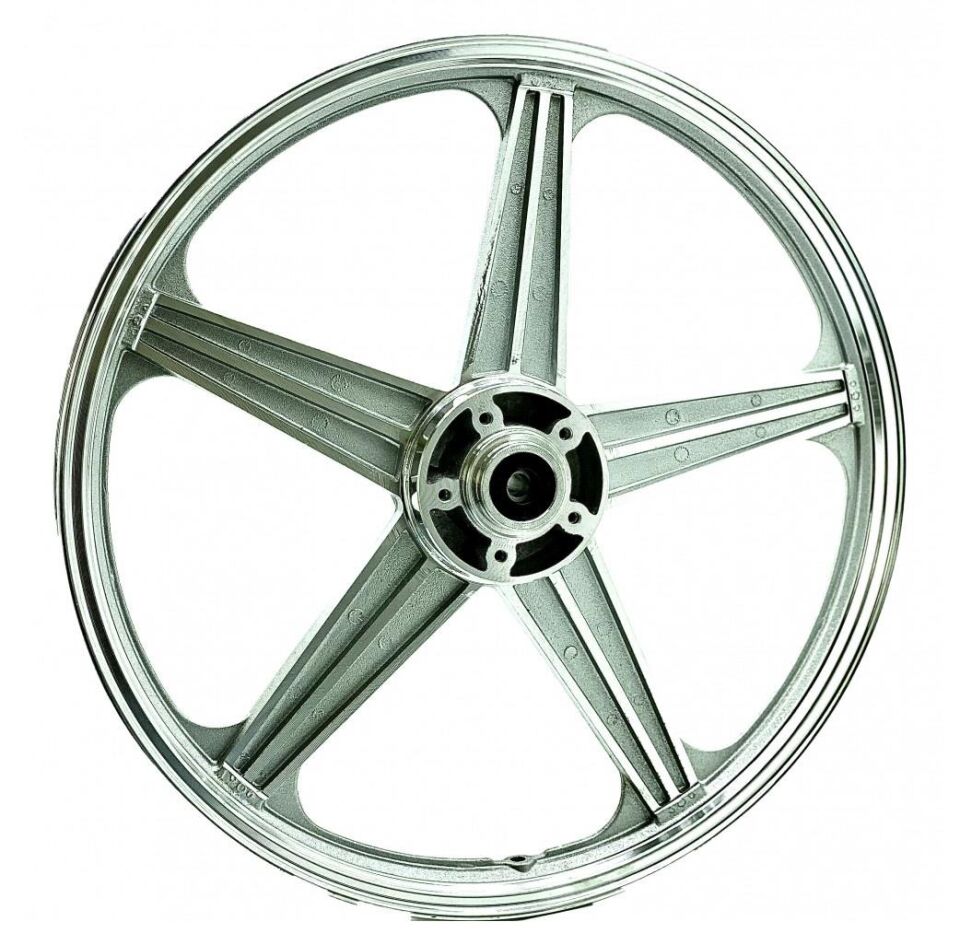 Kanuni Bs Ön Jant Çelik 160-18