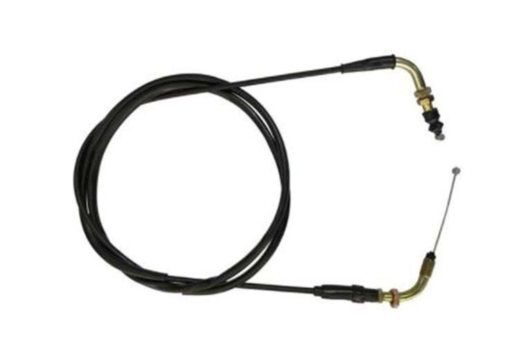 Gaz Teli 50 Scooter/revival (187cm İki Taraf Vidalı)