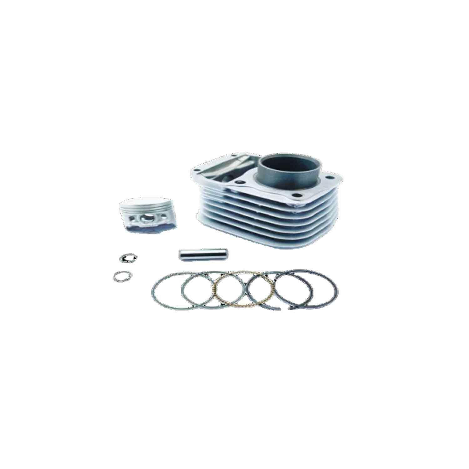 Ramzey Karaca 100 Silindir Komple 5 Vitesli 50 Mm ( Şişli )