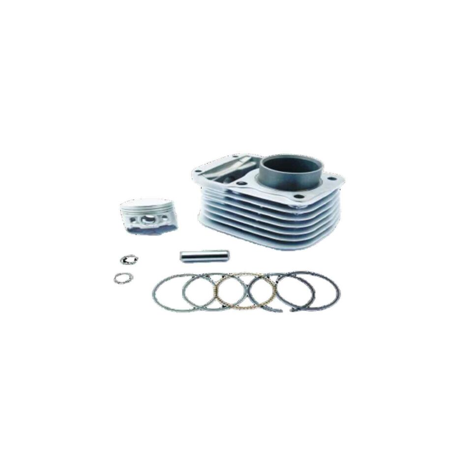 Ramzey Karaca 100 Silindir Komple 5 Vitesli 50 Mm ( Şişli )