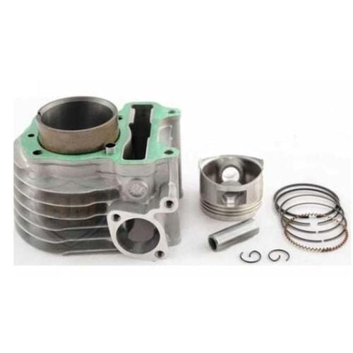 Mondial Silindir Komple 52.40Mm-13P-64Boy 110 Ritmica/Speedy Orj