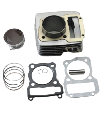 Mondial Silindir Komple Mh Drift 200 Cc 63,5 Ncr