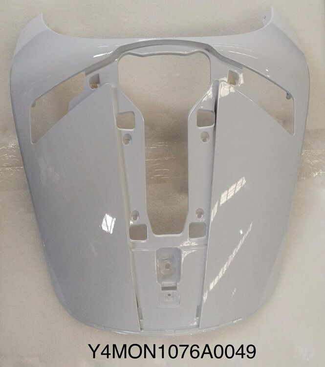 Mondıal 125 Lungo (E5+) On Panel (Beyaz) Orijinal