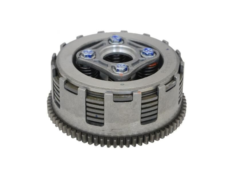 Bajaj Pulsar Ns 200 Debriyaj Komple Ju551413 Orj