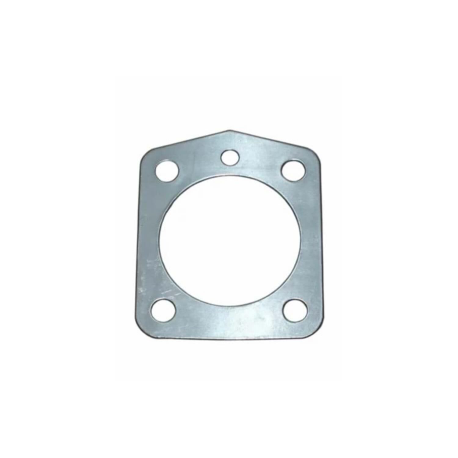 Mobylette 100Cc Üst Conta Alüminyum