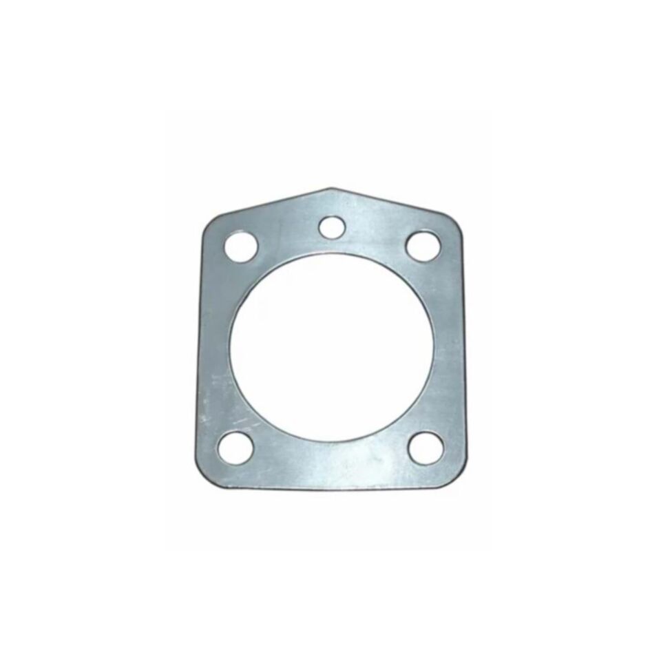 Mobylette 100Cc Üst Conta Alüminyum
