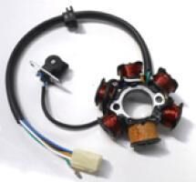 Mondial Arka Dişli 34 Kh/Cub