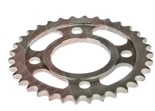 Mondial Arka Dişli 34 Kh/Cub