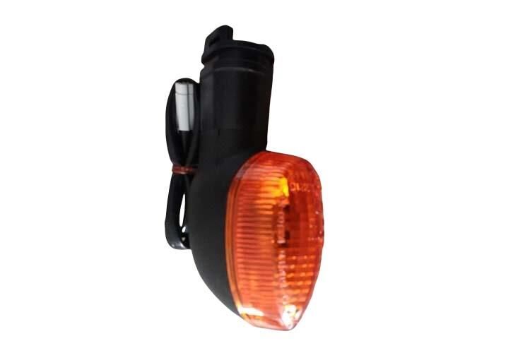 Yamaha Sinyal Sol Yzf-R6 03-06 Uyumlu