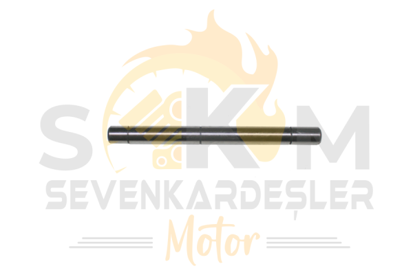 Cf Moto Terralander 500 (4X4) (Efi) Vıtes Catalı Mılı Orijinal