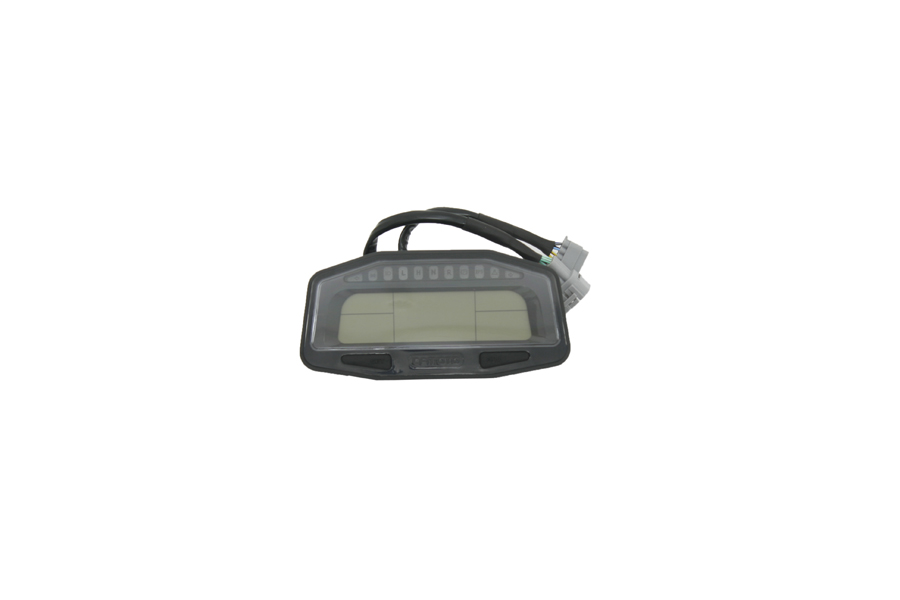 Cf Moto Terralander 800 (4X4) (Efi) Gosterge Panelı Komple Orijinal