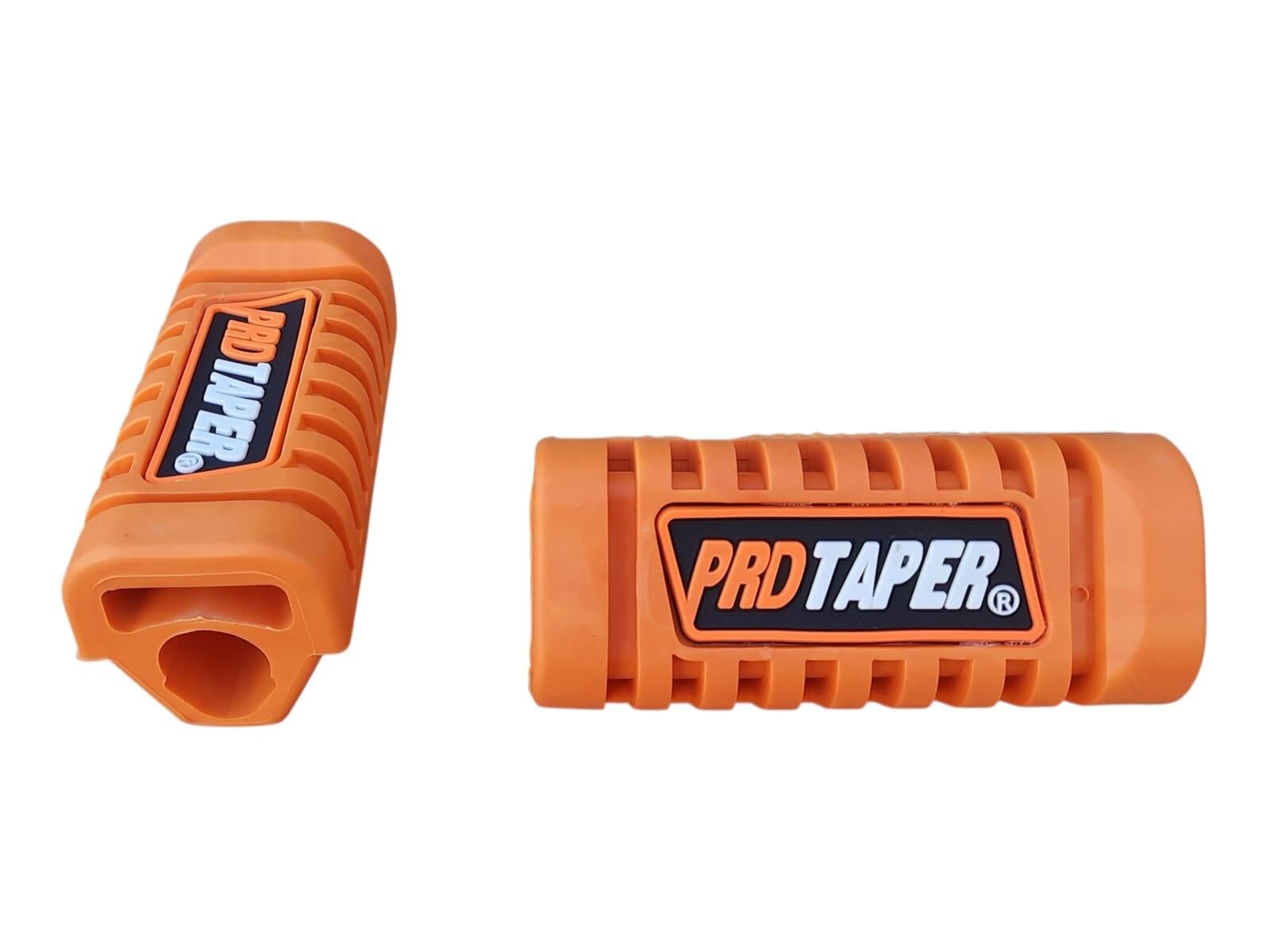 Cg-Cub Ön Basamak Lastiği Modifiye Turuncu