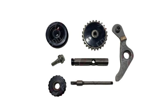 Falcon Eksantrik Gergi Seti-Retro 110