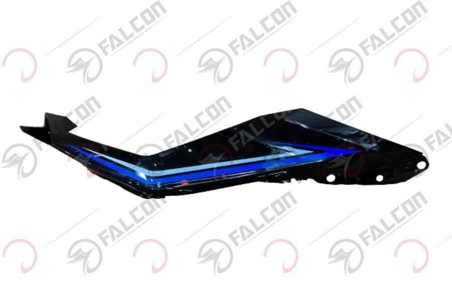 Falcon N 288 Naked Sele Alt Karenajı Sağ