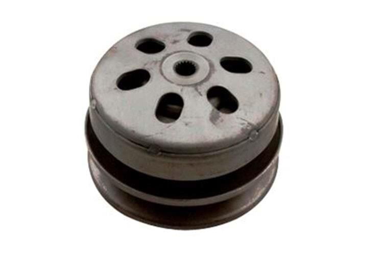 Honda Arka Varyatör Komple Spacy/Rks Spontini/Dash