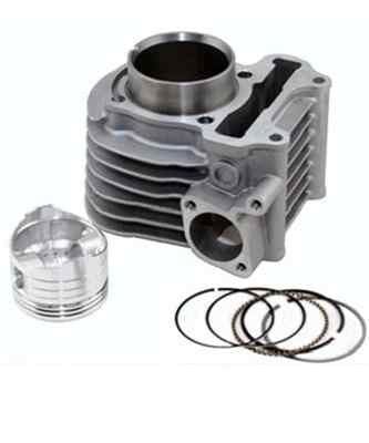 Honda Silindir Komple Spacy-Alpha Rks-Spontini Fury