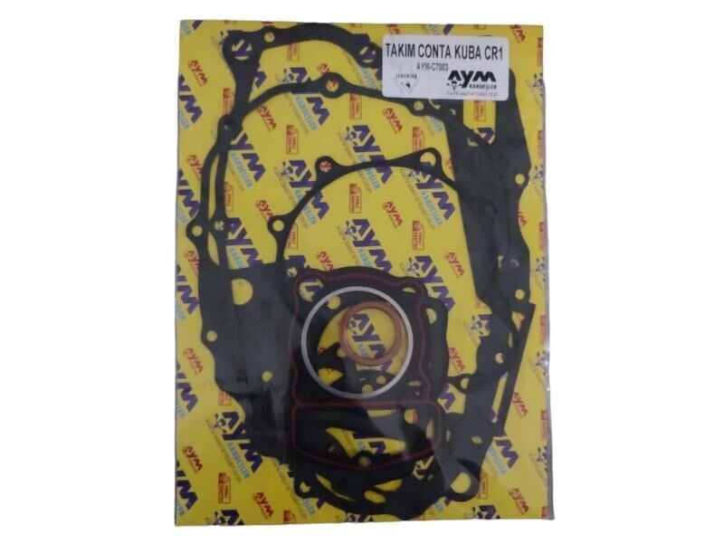 Kuba Takım Conta Kuba Cr1