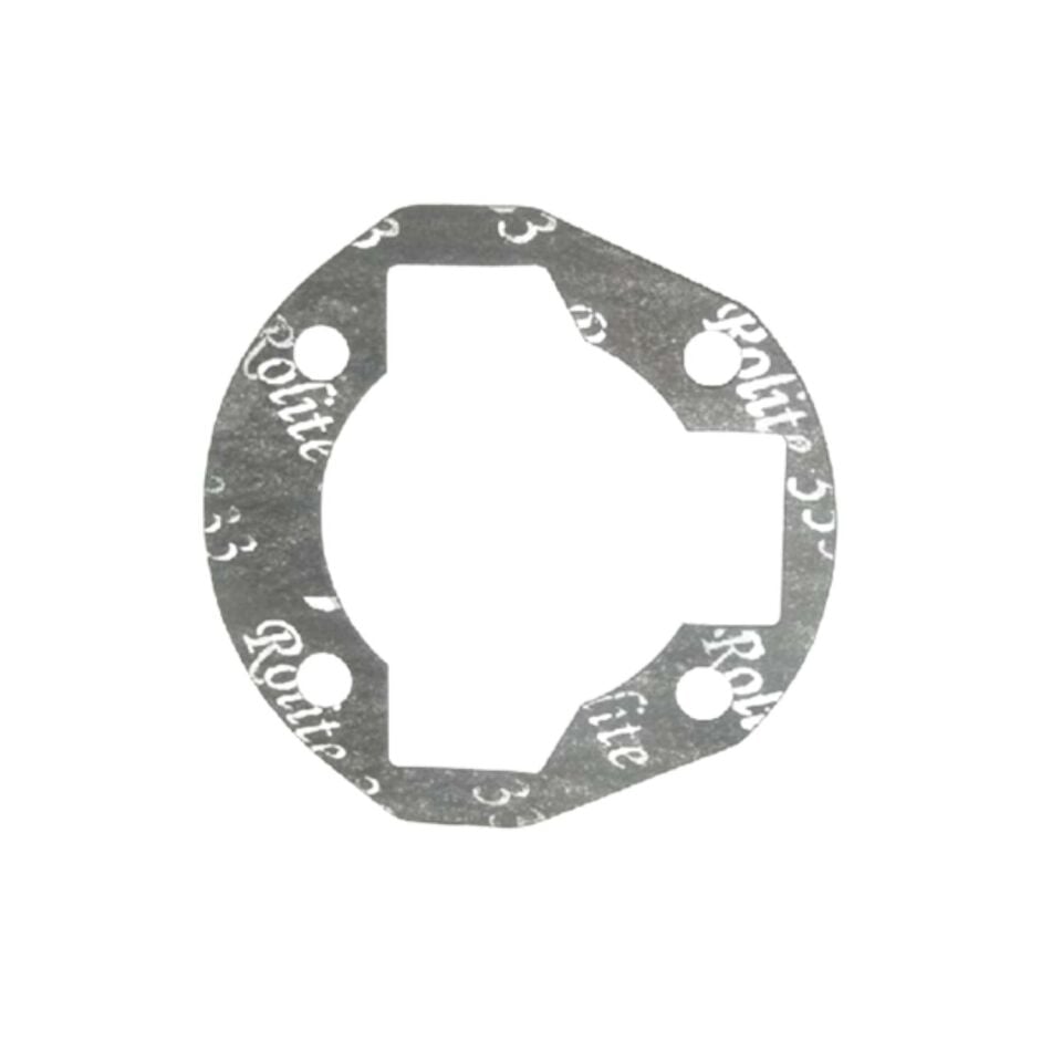 Mobylette Alt Conta Siyah