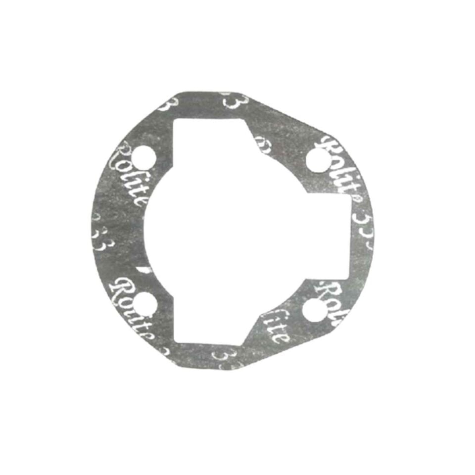 Mobylette Alt Conta Siyah