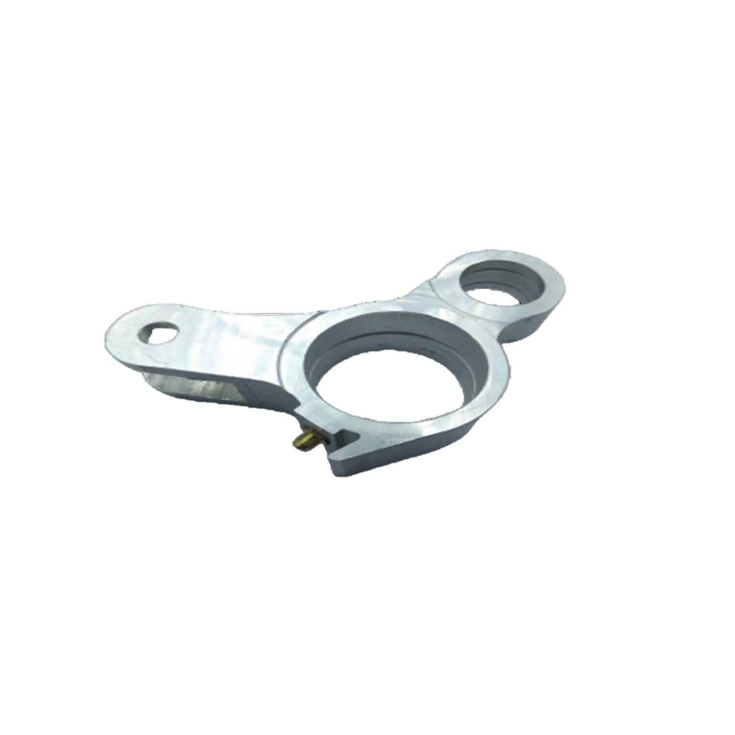 Ramzey Cross Qm 200 Gy Arka Amortisör Braketi