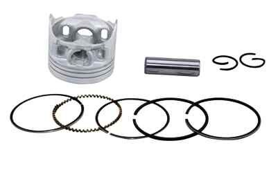 Ramzey Karaca 100 Piston 13Xpim Kısa 5 Vitesli Komple