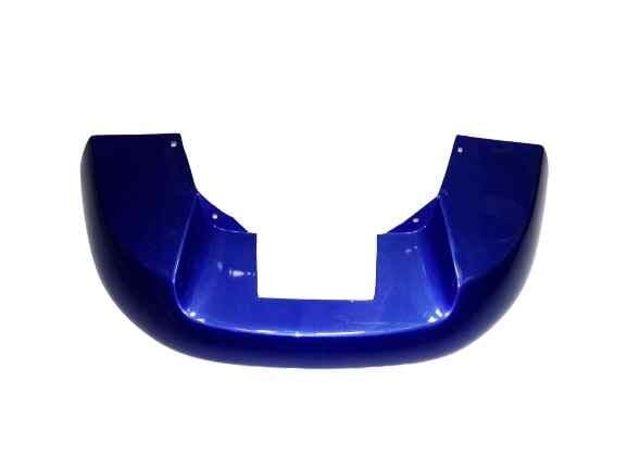 Scooter 150 Stop Alt Kısım Mavi Maxi