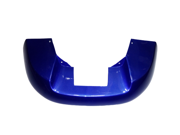 Scooter 150 Stop Alt Kısım Mavi Maxi