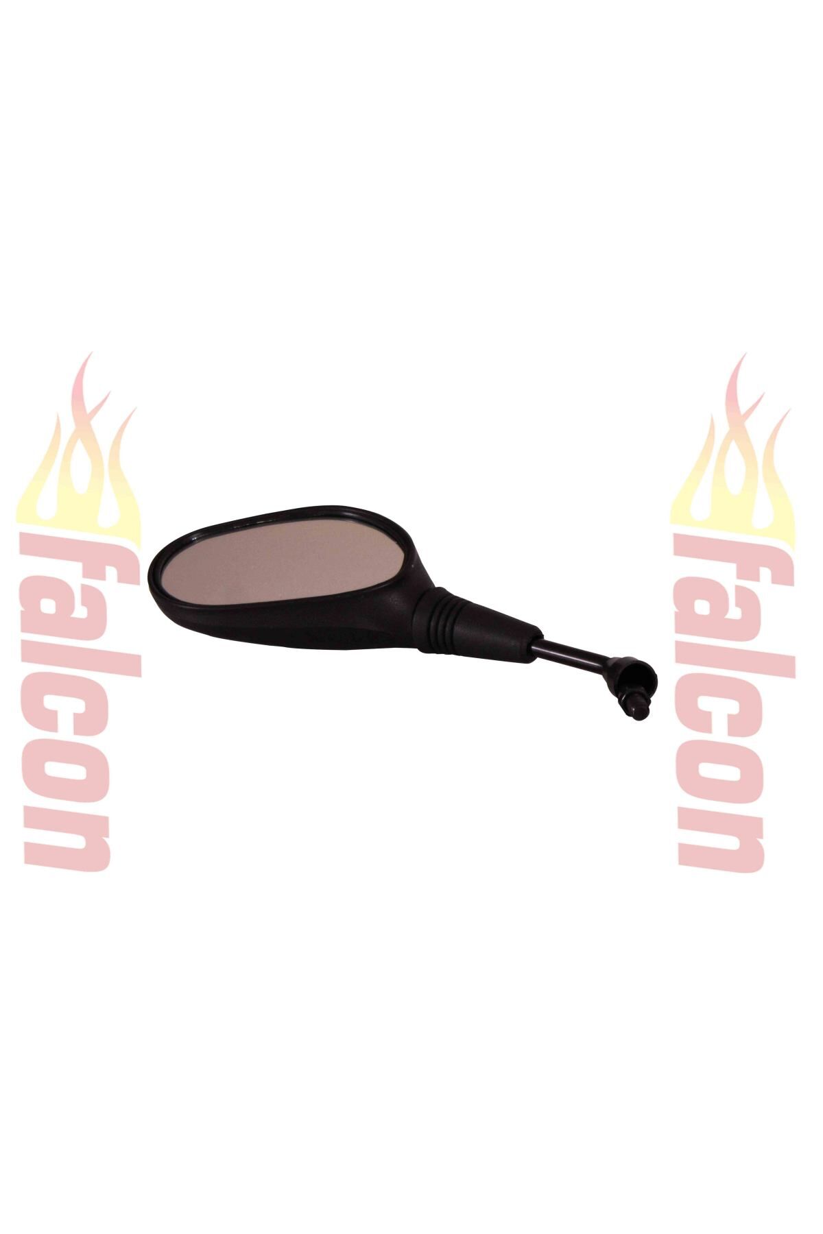 Wolf 180 Ayna Sol Orijinal