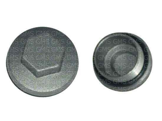 Yag Tapa Cg 125