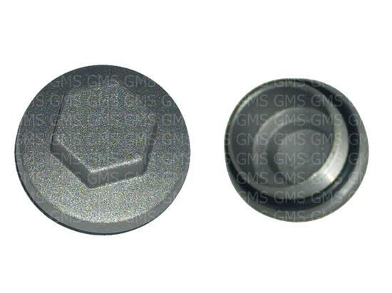 Yag Tapa Cg 125
