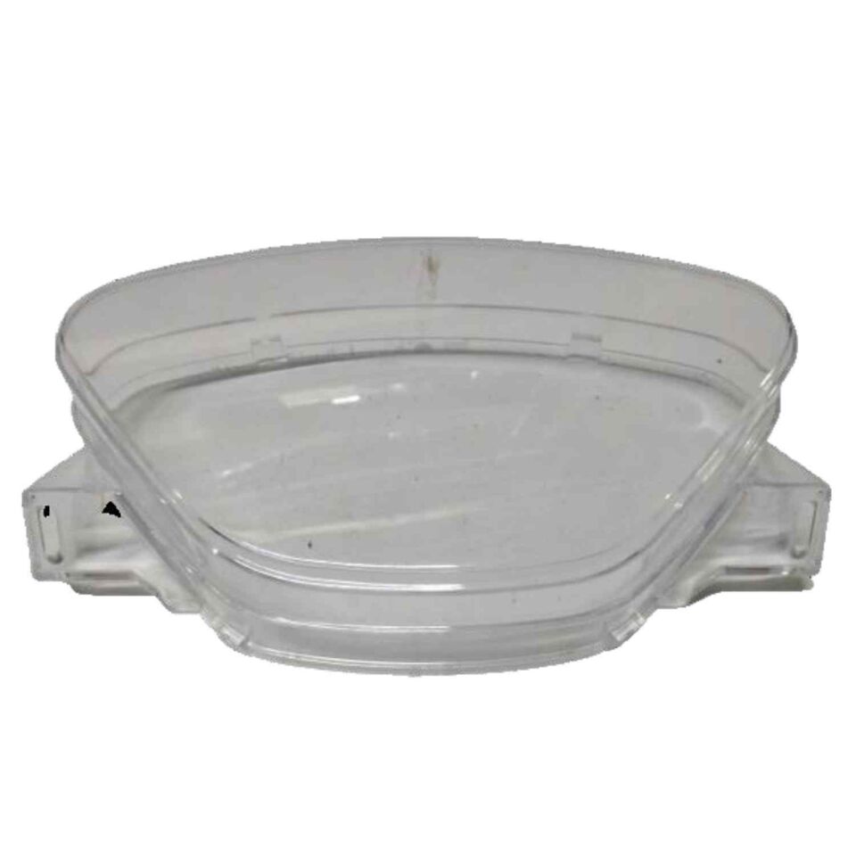 110Ft Gösterge Camı