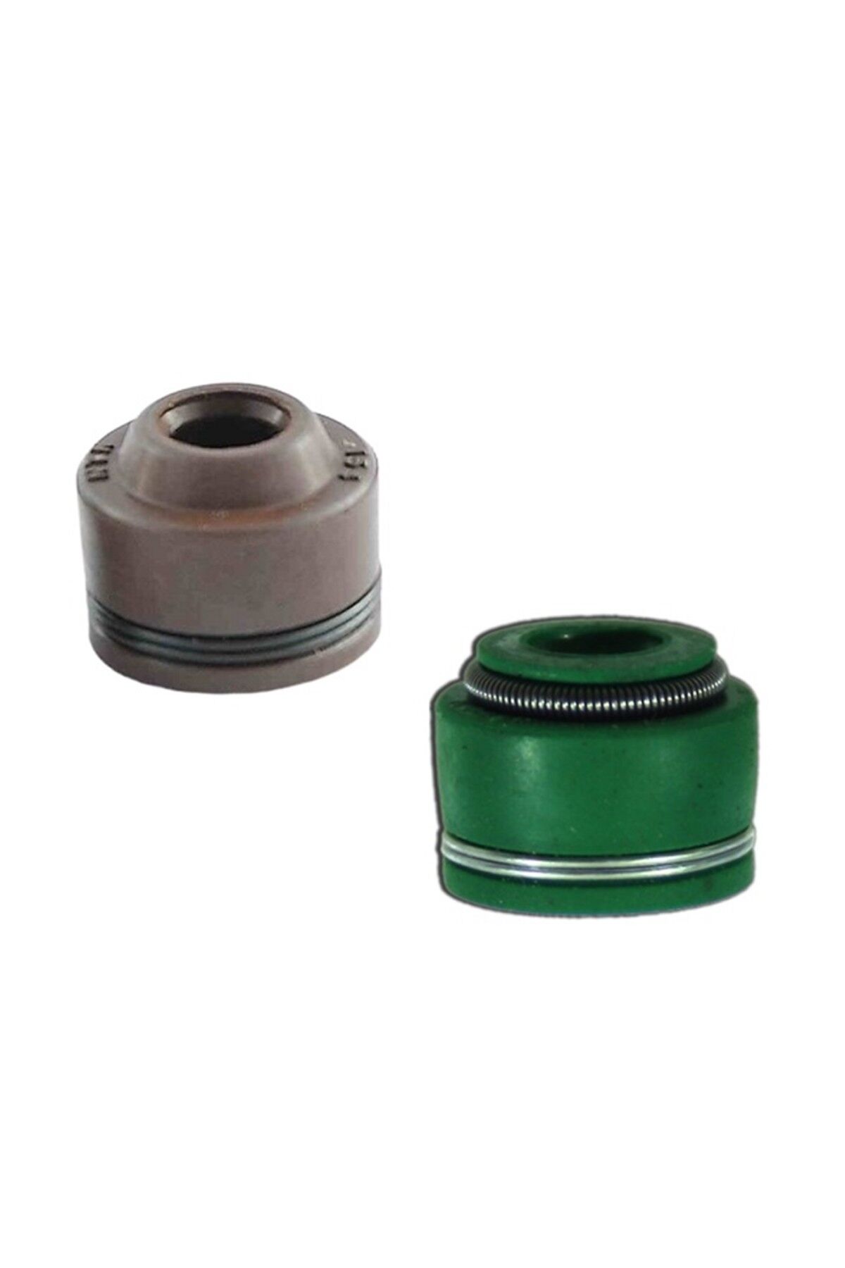 Atv 150-200 Sibop Keçesi Yaylı Yatık Motor