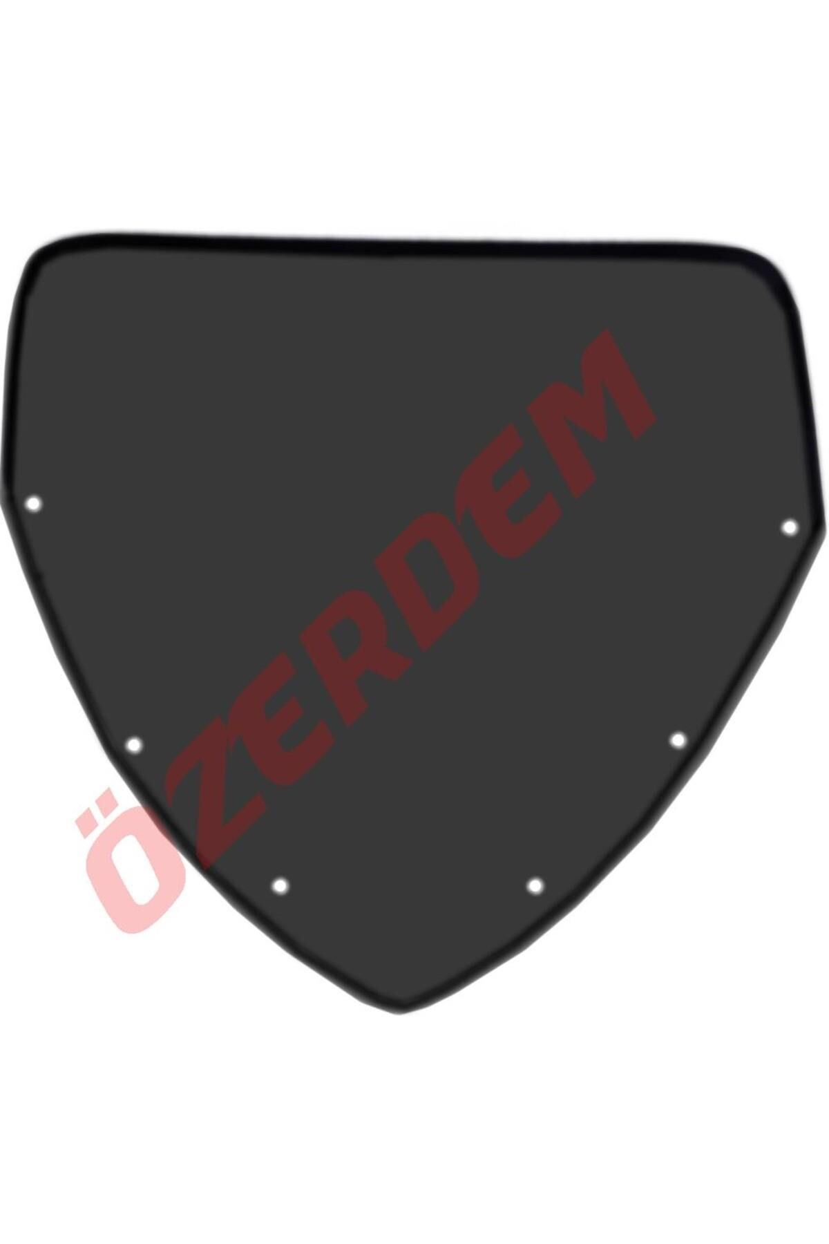 Cbf Uyumlu Granaj Camı