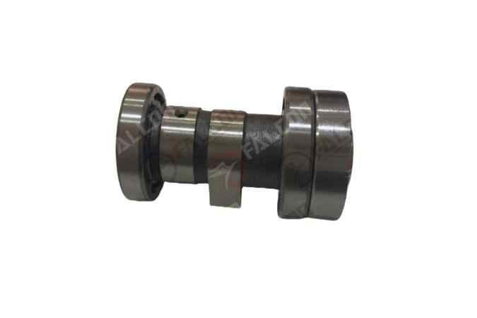 Falcon Eksantrik Mili-Retro 110