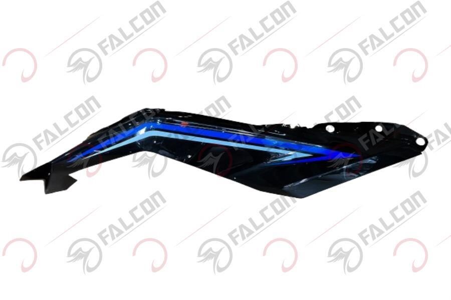 Falcon N 288 Naked Sele Alt Karenajı Sol