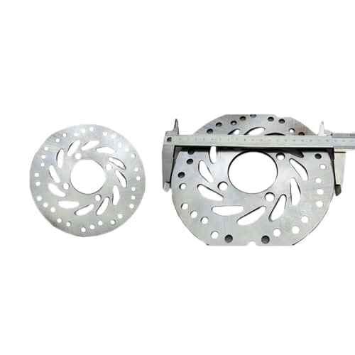 Honda Disk Aynası Dio