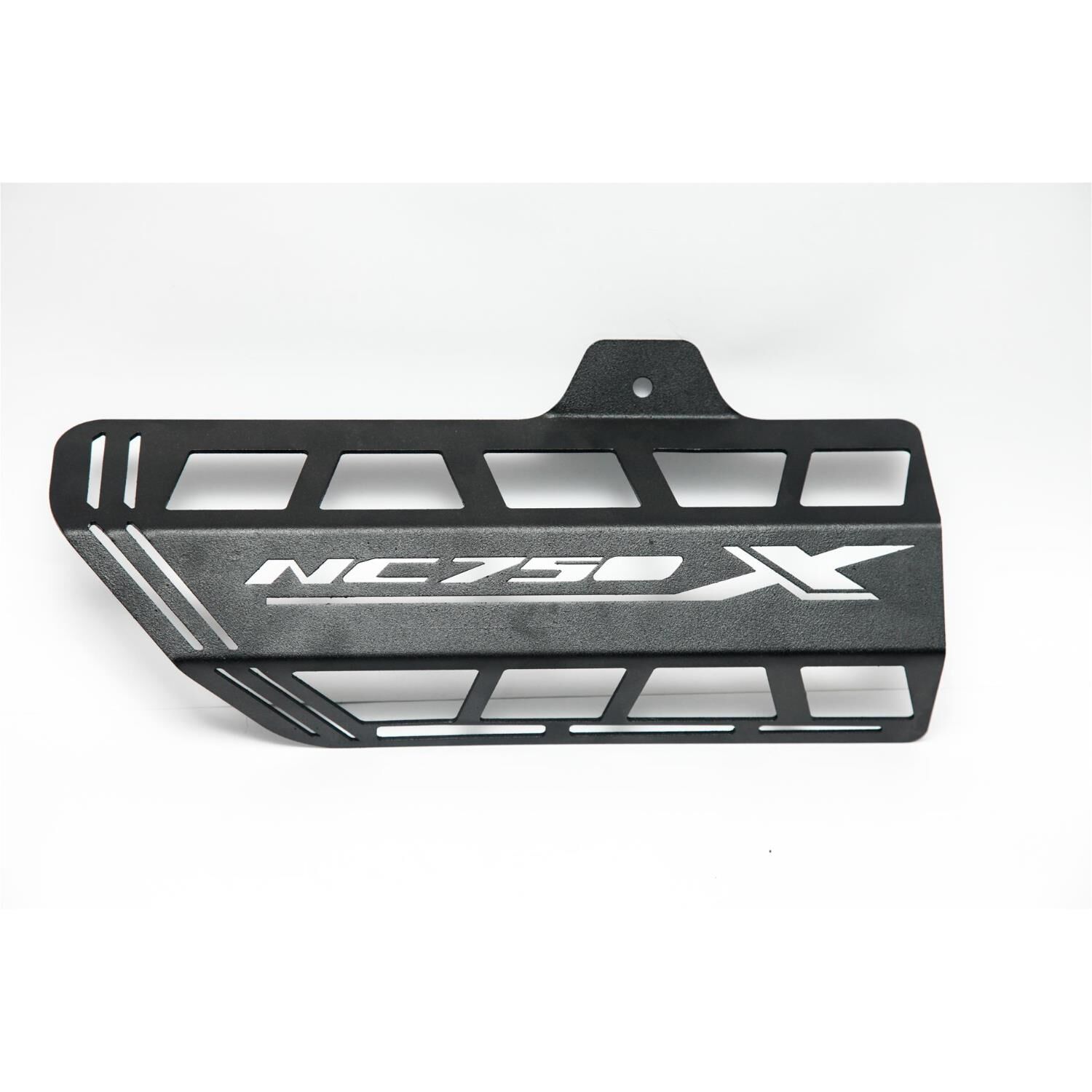 Honda Nc 750 Egzoz Koruma