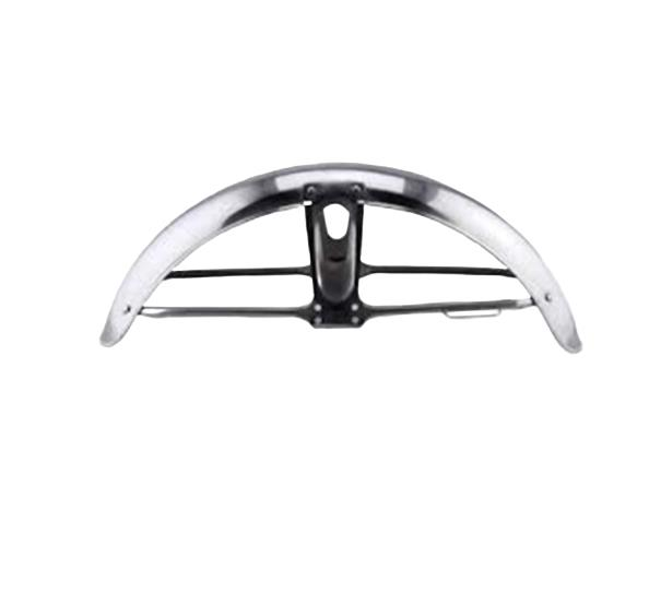 Kuba Ön Çamurluk Cg/Kuba