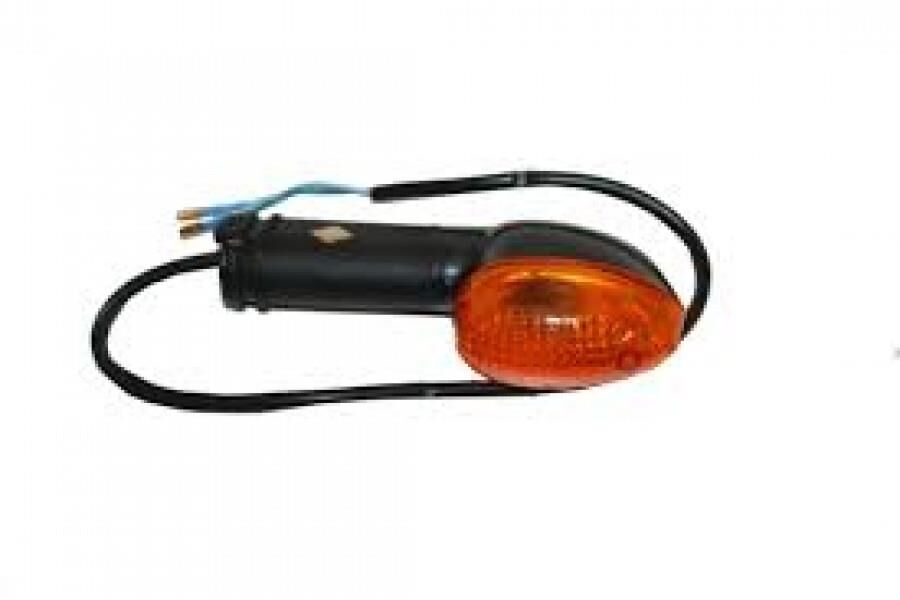 Mondial Mg 100 Superboy İ Sol Arka Sinyal *