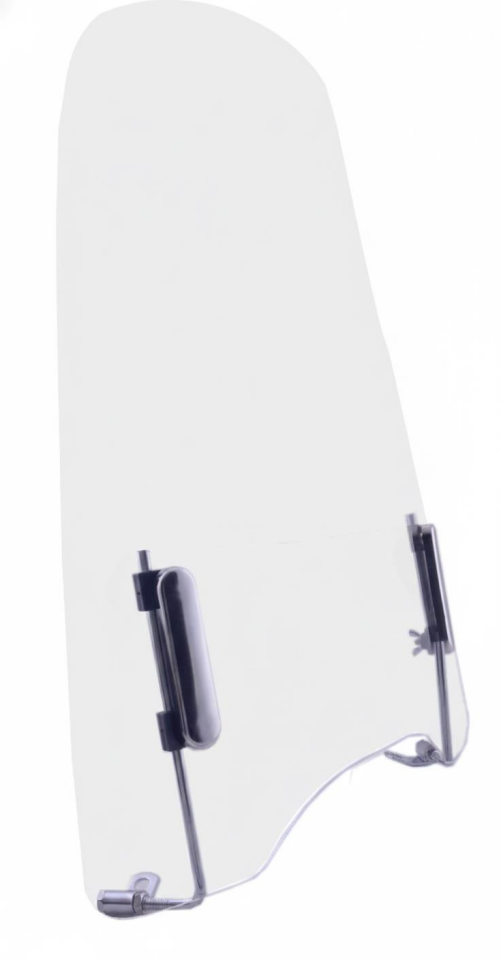 Siperlik Camı Seti Uzun 3,5 Mm 48,5-52