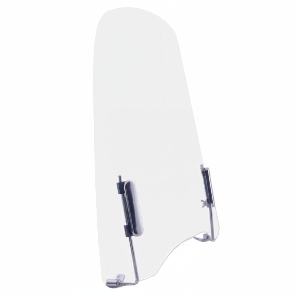 Siperlik Camı Seti Uzun 3,5 Mm 48,5-52