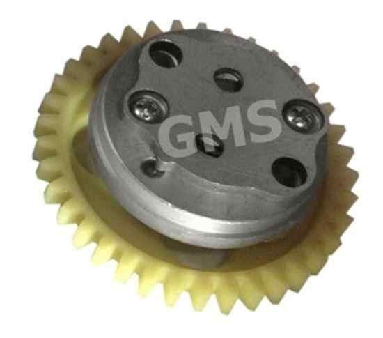 Yag Pompası 39 Dıs Cg125-Tk03