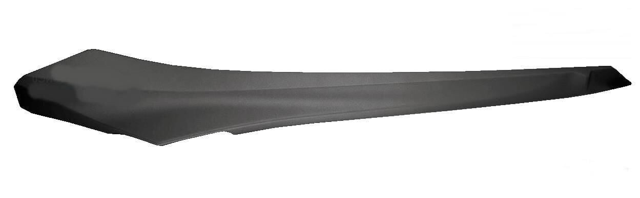 Yamaha Uyumlu Xmax 250 Marşbiyel Sağ Koyu Gri B74-F171M-00-P0