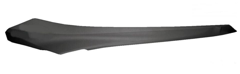 Yamaha Uyumlu Xmax 250 Marşbiyel Sağ Koyu Gri B74-F171M-00-P0