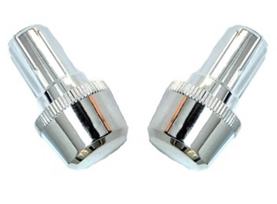 Ybr Uyumlu Direksiyon Tapası Nikel