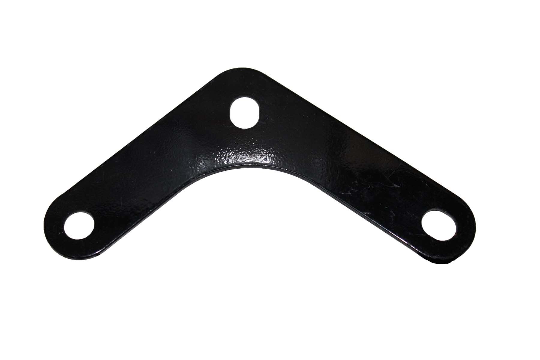 Cg Model Motor Üst Braketi