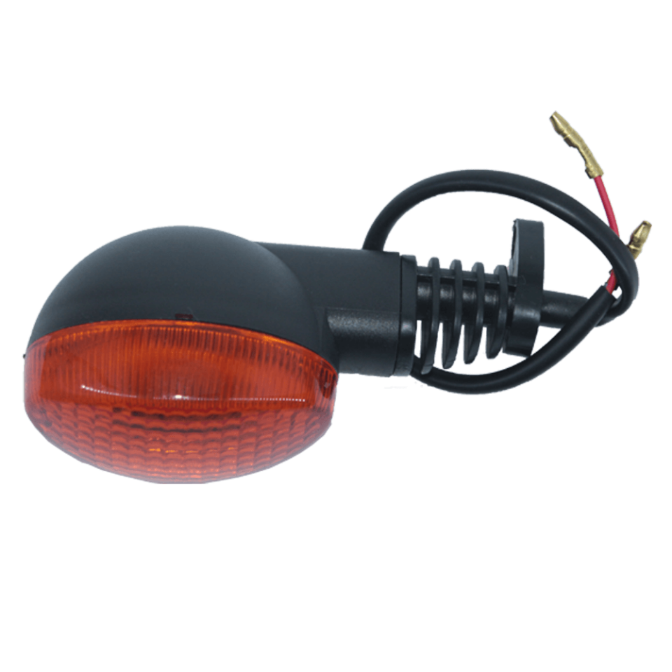 Yamaha Cub Mobylette Uyumlu Sinyal